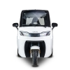 MICRO CAR BILI BIKE ECOMO 3 - skuter elektryczny zabudowany 45km/h
